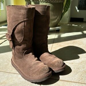 UGG Tall Size 6 Women